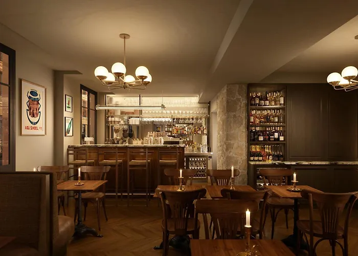 Local 101 Beaurepaire - Opening July 8Th 2026